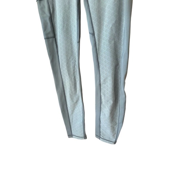 Women’s gray Kuhl transcended leggings size S - Picture 3 of 10